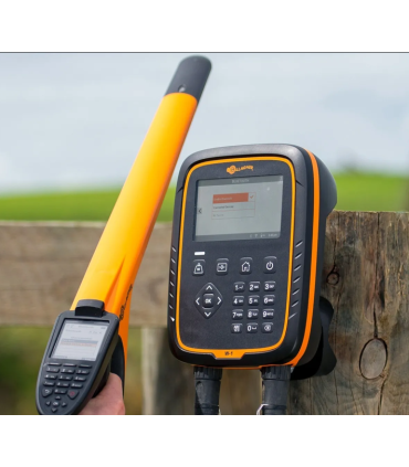 Monitor de Pesaje W-1 Gallagher