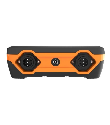 Monitor de Pesaje W-1 Gallagher