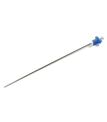 Inyector universal quicklock