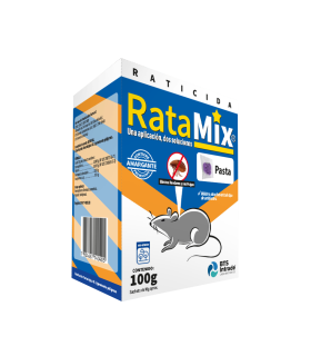Ratamix Pasta - 100 grs