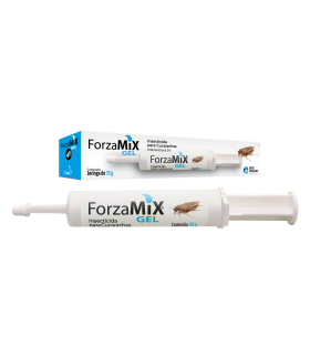 Forza Mix Jeringa - 35 grs