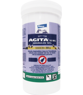 Agita 10% 250 grs