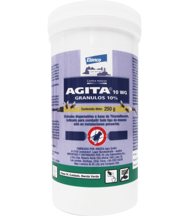 Agita 10% 250 grs