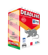 Deadline Bloques 500 grs