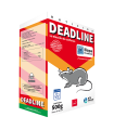 Deadline Bloques 500 grs