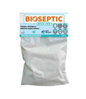Bioseptic 100 gramos