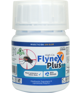 Flynex Plus 100 cc