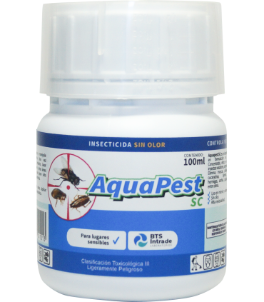 Aquapest 100 cc