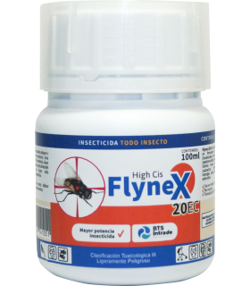 Flynex 20EC 100 cc