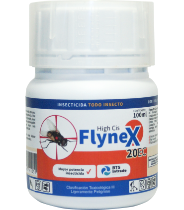 Flynex 20EC 100 cc