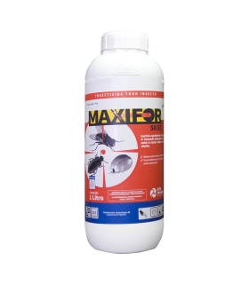 Maxifor 50 EC litro