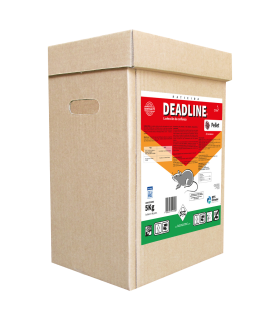 Deadline Pellet 5 kgs