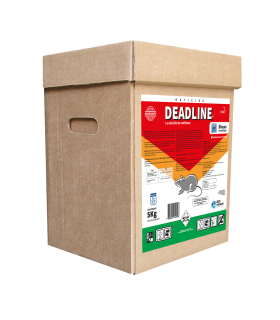 Deadline Bloques 5 kgs