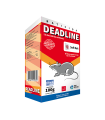 Deadline Soft Bait 100 grs