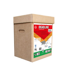 Deadline Molienda 5 kgs