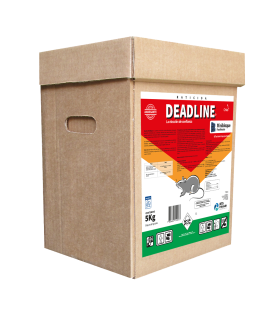 Deadline Mini Bloques 5 kilos