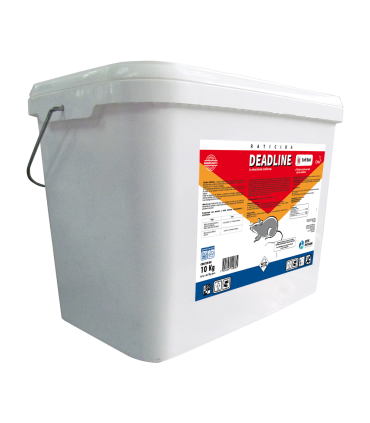 Deadline Soft Bait 10 kgs