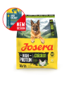 Josera High Protein Chicken 12,5 Kg - Perro / Alto Rendimiento