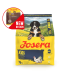 Josera Kids 12,5 kgs - Perro Cachorro - Raza Mediana/Grande