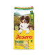 Josera Fiesta Plus 12,5 kgs - Perro Adulto - Raza Mediana/Grande