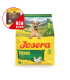 Josera Balance 12,5 kgs - Perro Senior - Raza Mediana/Grande