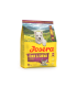 Josera Mini Junior Duck & Salmon 4,5 kgs (5 x 900 g) - Perro Cachorro / Raza Pequeña