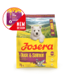 Josera Mini Junior Duck & Salmon 4,5 kgs (5 x 900 g) - Perro Cachorro / Raza Pequeña