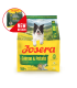 Josera Salmon & Potato 12,5 kgs -  Perro Adulto - Libre de Cereales / Monoproteico Salmón