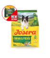 Josera Salmon & Potato 12,5 kgs -  Perro Adulto - Libre de Cereales / Monoproteico Salmón
