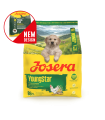 Josera Young Star 12,5 kgs - Perro Cachorro / Libre de Cereales