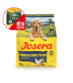 Josera Chicken & Sweet Potato 12,5 kgs - Perro Adulto / Libre de Cereales