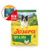 Josera Light & Vital 12,5 kgs - Perro Adulto - Reducción de Peso
