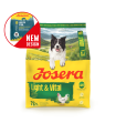 Josera Light & Vital 12,5 kgs - Perro Adulto - Reducción de Peso