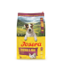 Josera Mini Adult Chicken & Rice 4,5 kgs (5x900 gr)  - Perro Adulto / Raza Pequeña