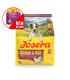 Josera Mini Adult Chicken & Rice 4,5 kgs (5x900 gr)  - Perro Adulto / Raza Pequeña