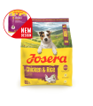 Josera Mini Adult Chicken & Rice 10 kgs - Pero Adulto - Raza Pequeña
