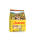 Josera Mini Senior Salmon 4,5 Kg (5 x 900 gr) - Perro Senior / Raza Pequeña