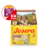 Josera Mini Senior Salmon 4,5 Kg (5 x 900 gr) - Perro Senior / Raza Pequeña