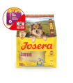 Josera Mini Senior Salmon 4,5 Kg (5 x 900 gr) - Perro Senior / Raza Pequeña