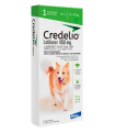 Credelio 450 mg para perros de 11 - 22 kgs