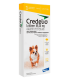 Credelio 56,25 mg para perros de 1,3 - 2,5 kgs