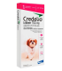 Credelio 112,5 mg para perros de 2,5 - 5,5 kgs