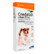 Credelio 225 mg para perros de 5,5 - 11 kgs