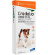 Credelio 5,5-11 kgs - 3 comprimidos