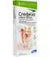 Credelio 11-22 kgs - 3 comprimidos