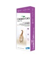 Credelio Cat - 0,5 - 2 kgs