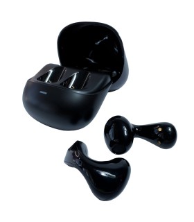 Audífonos BT TWS Tecmaster