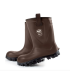 Bota Bekina Reglitex SolidGrip, punta y suela de acero