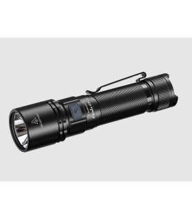 Linterna Fenix C5 V2.0 1800 Lum 327 Mt