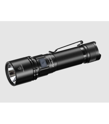 Linterna Fenix C5 V2.0 1800 Lum 327 Mt